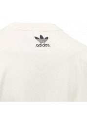 T-shirt Uomo adidas originals ic5558_grow_together_beige