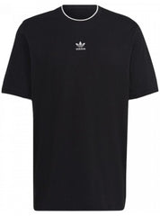 T-shirt Uomo adidas originals hk7305_ess_tee_nero