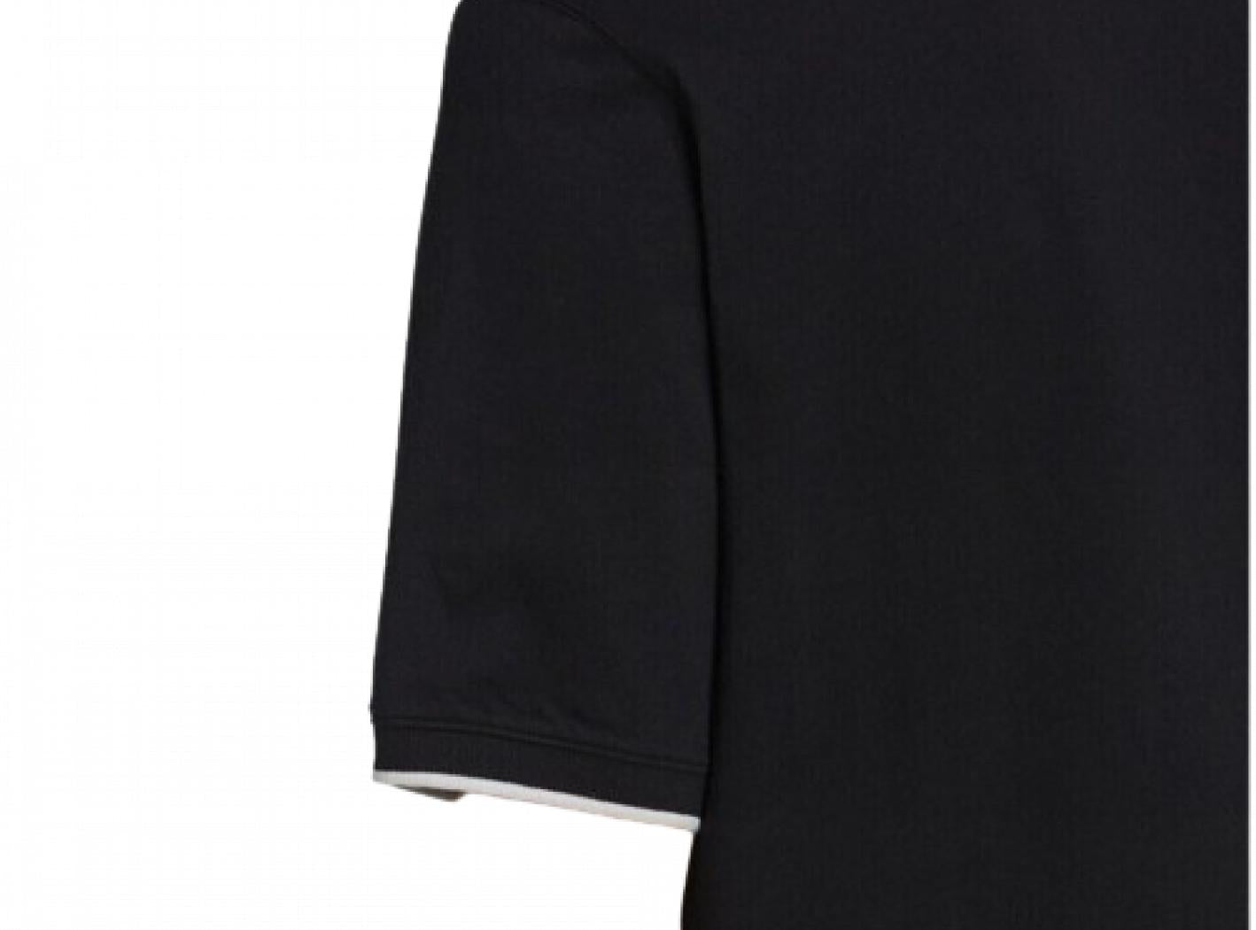 T-shirt Uomo adidas originals hk7305_ess_tee_nero