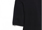 T-shirt Uomo adidas originals hk7305_ess_tee_nero
