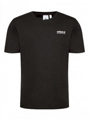 T-shirt Uomo adidas originals hk5010_adv_mtn_tee_nero