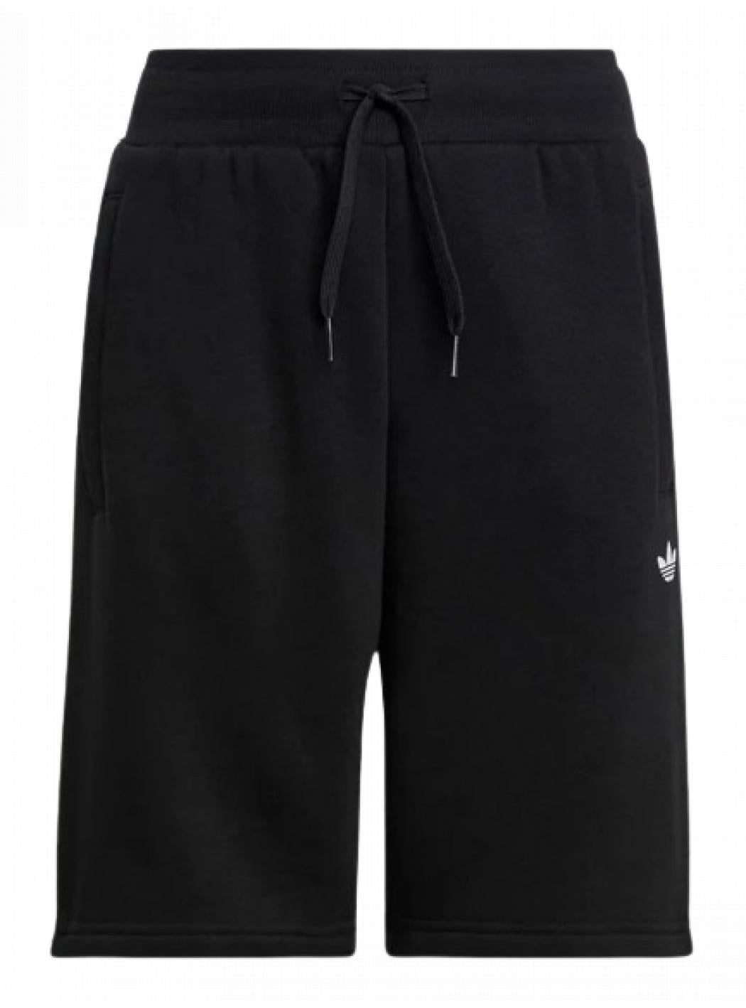 Bambino unisex adidas originals IC6246_SHORTS_NERO