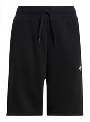 Bambino unisex adidas originals IC6246_SHORTS_NERO