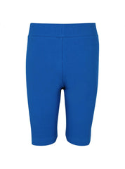 Bambina fila FAT0278_SHORTS_LEGGINGS_AZZURRO