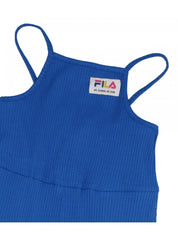 Tuta Bambina fila fak0191_tuta_azzurro