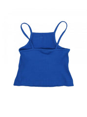 Top Bambina fila fak0192_top_kids_azzurro