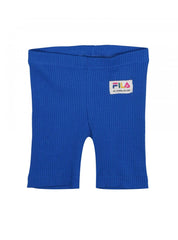 Shorts Bambina fila fak0194_shorts_kids_azzurro
