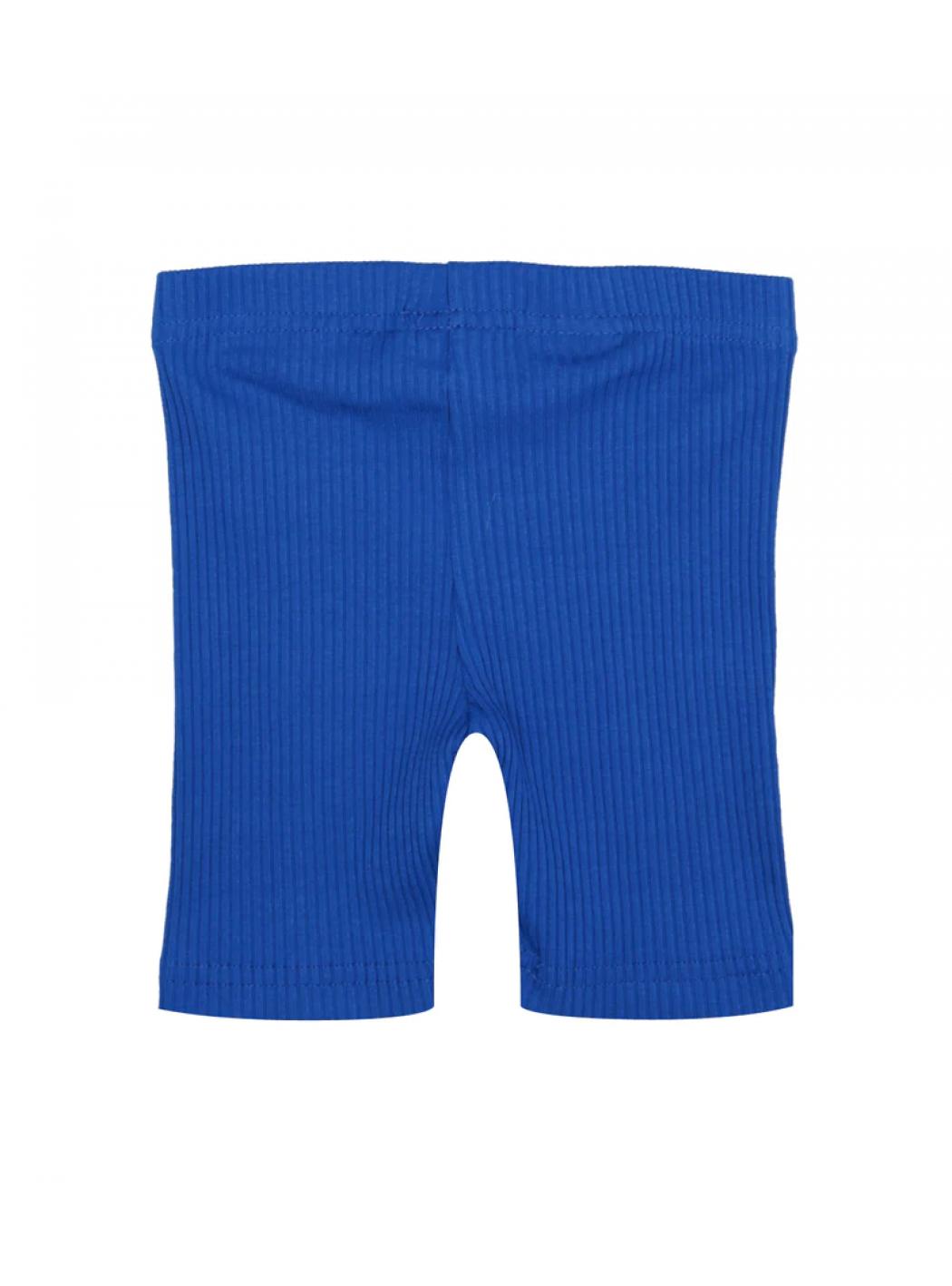 Shorts Bambina fila fak0194_shorts_kids_azzurro