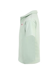 Bambina fila FAK0182_T-SHIRT_KIDS_VERDE