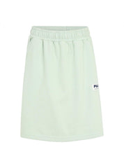 Gonna Bambina fila fat0280_gonna_verde