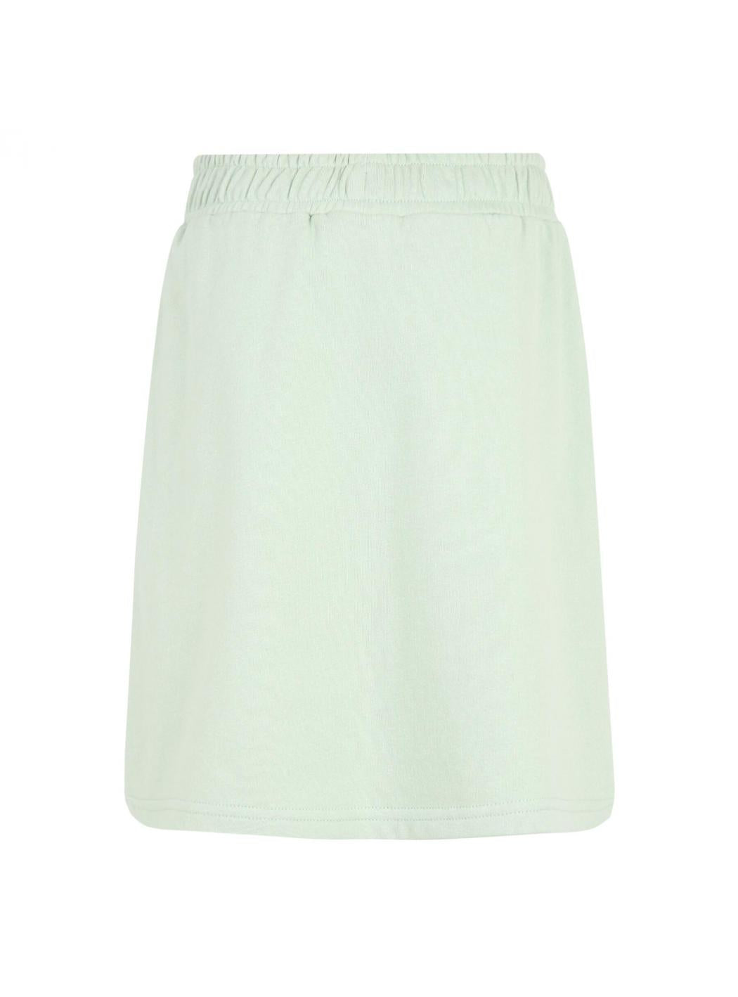 Gonna Bambina fila fat0280_gonna_verde