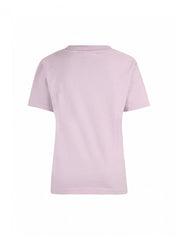 Bambina fila FAK0129_GRAPHIC_TEE_KIDS_VIOLA