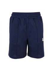 Bambino fila FAT0266_PIQUE_SHORT_BLU