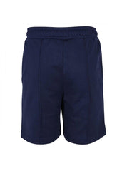 Bambino fila FAT0266_PIQUE_SHORT_BLU