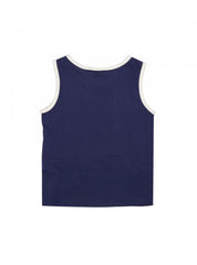 Top Donna fila fak0180_top_kids_blu