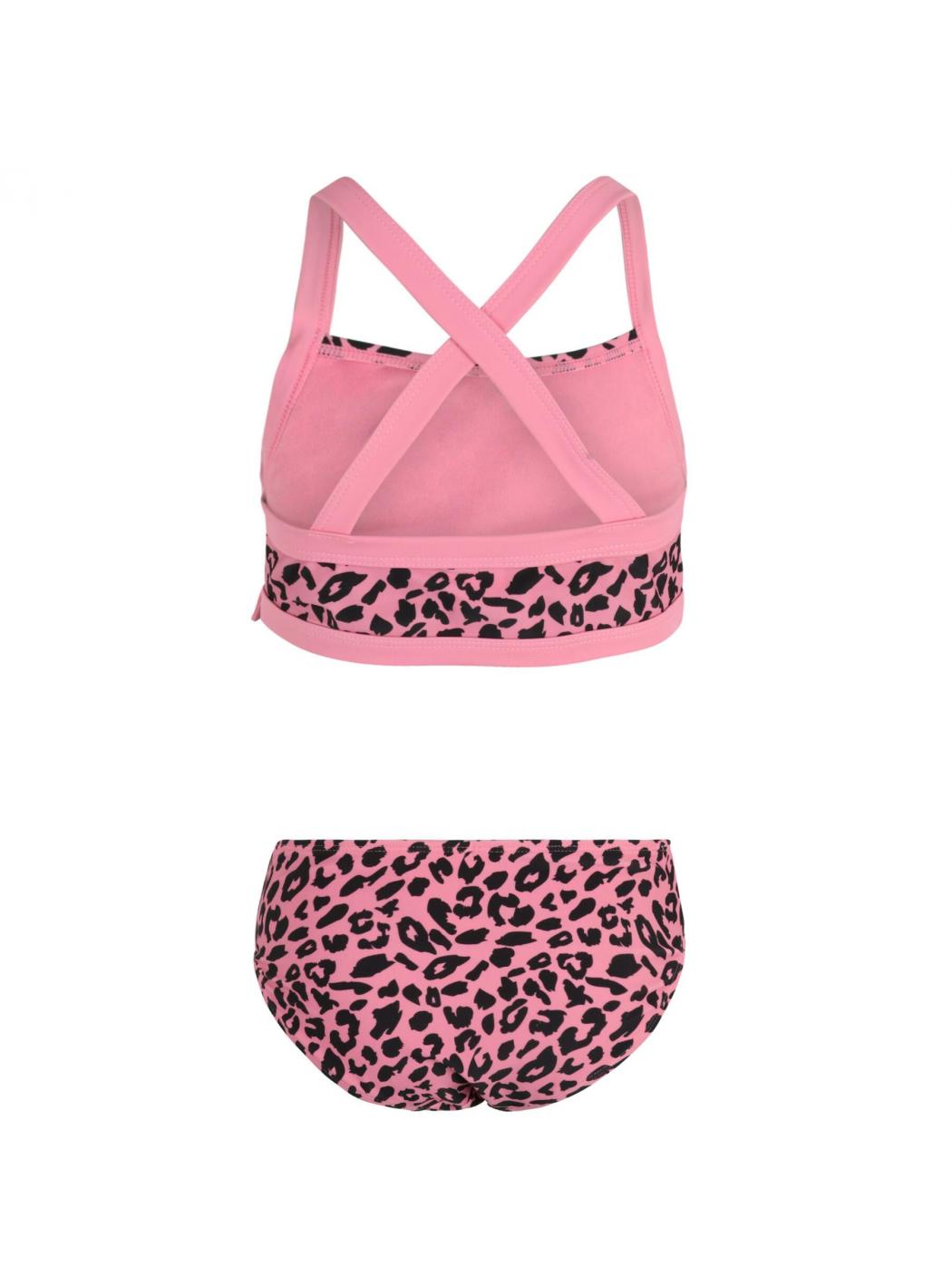 Costume Bambina fila fak0233_kids_saida_rosa