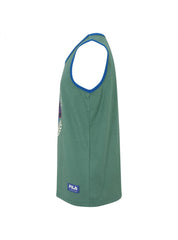 Canotta Bambino fila fat0262_tank_top_verde