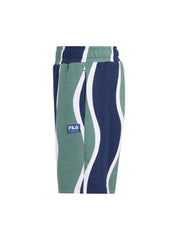 Bermuda Bambino fila fat0265_shorts_teens_verde