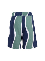 Bermuda Bambino fila fat0265_shorts_teens_verde