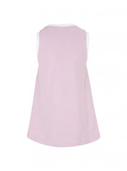 Bambina fila FAK0137_DRESS_KIDS_ROSA