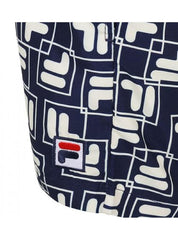 Bambino fila FAK0205_BEACH_SHORTS_KIDS_BLU