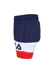 Bambino fila FAK0206_BEACH_SHORTS_KIDS