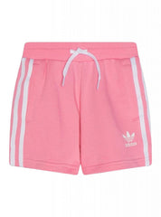 Bambina adidas originals HK2969_COMPLETO_ROSA