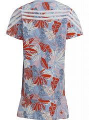 Bambina adidas sportswear HR9495_LG_DY_MNA_DRESS