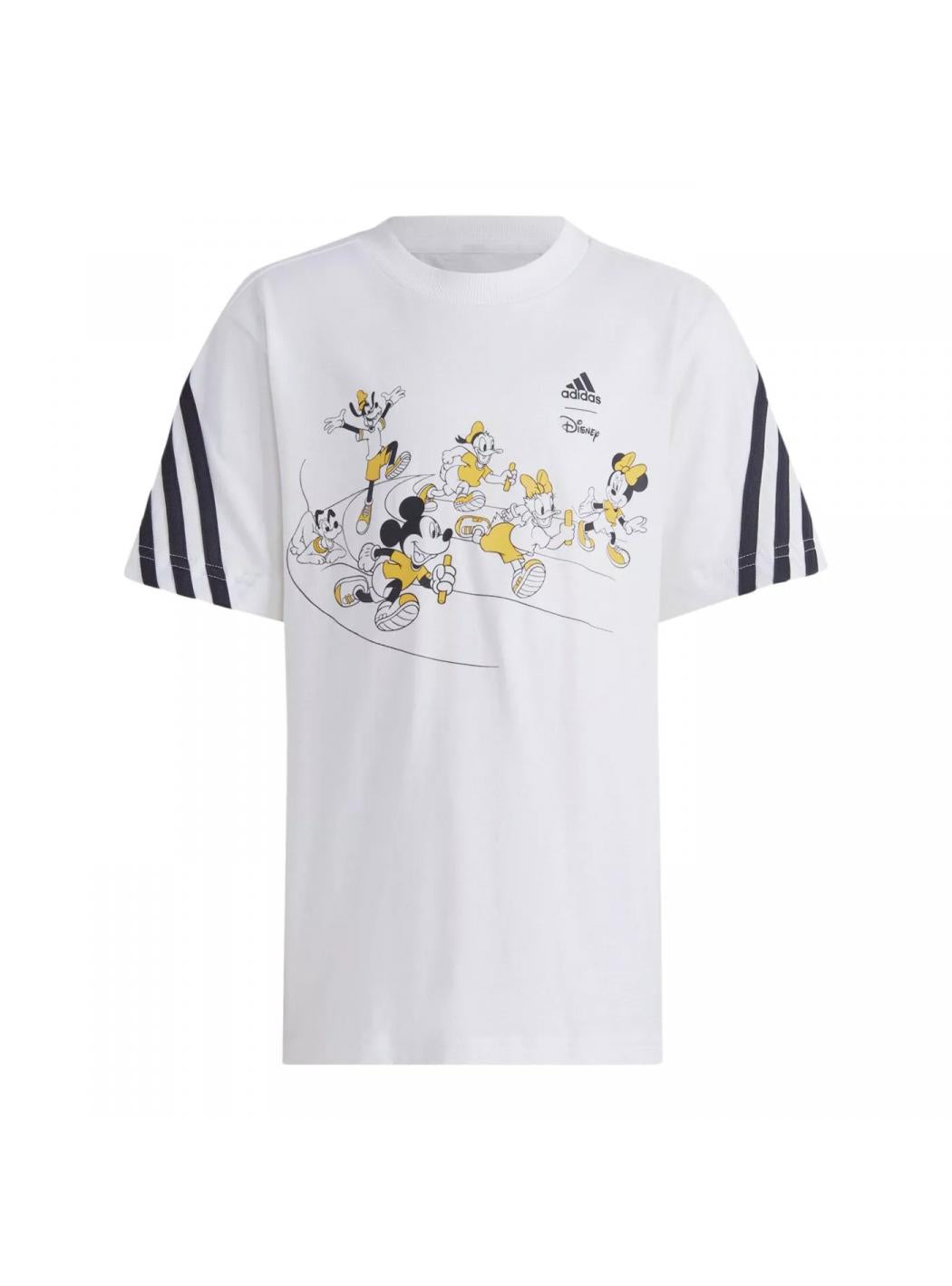 Bambino adidas sportswear HR9498_LK_DY_MM_SET
