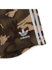 Completo Bambino adidas originals IC2027_SHORT_TEE_SET_CAMU