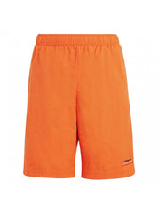 Bambino adidas originals IC5389_SHORT_ARANCIO
