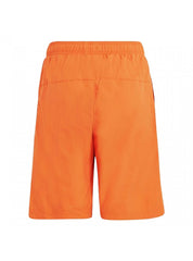 Bambino adidas originals IC5389_SHORT_ARANCIO