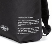 Zaino Up Roll Storm Black