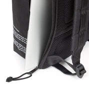 Zaino Up Roll Storm Black
