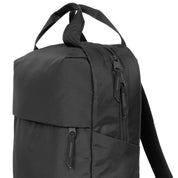 Zaino Tecum Tote Cnnct F Black