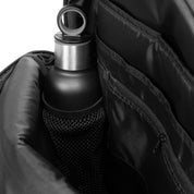 Zaino Tecum Tote Cnnct F Black