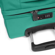 Valigia Transit'R S Botanic Green