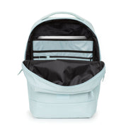 Zaino Adulto unisex Eastpak Tecum F Cnnct F Turquoise