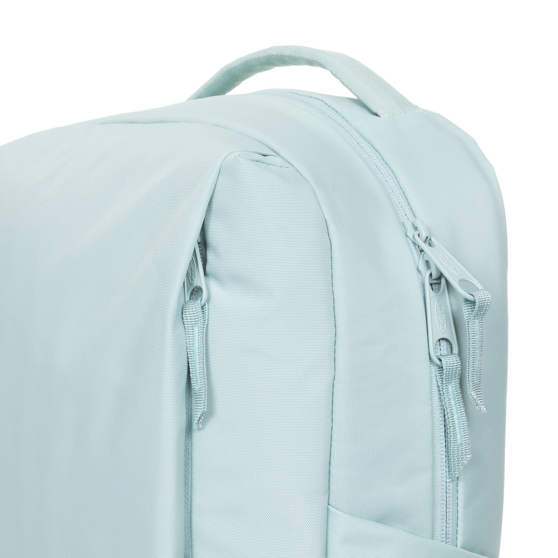 Zaino Adulto unisex Eastpak Tecum F Cnnct F Turquoise
