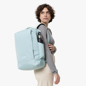 Zaino Adulto unisex Eastpak Tecum F Cnnct F Turquoise