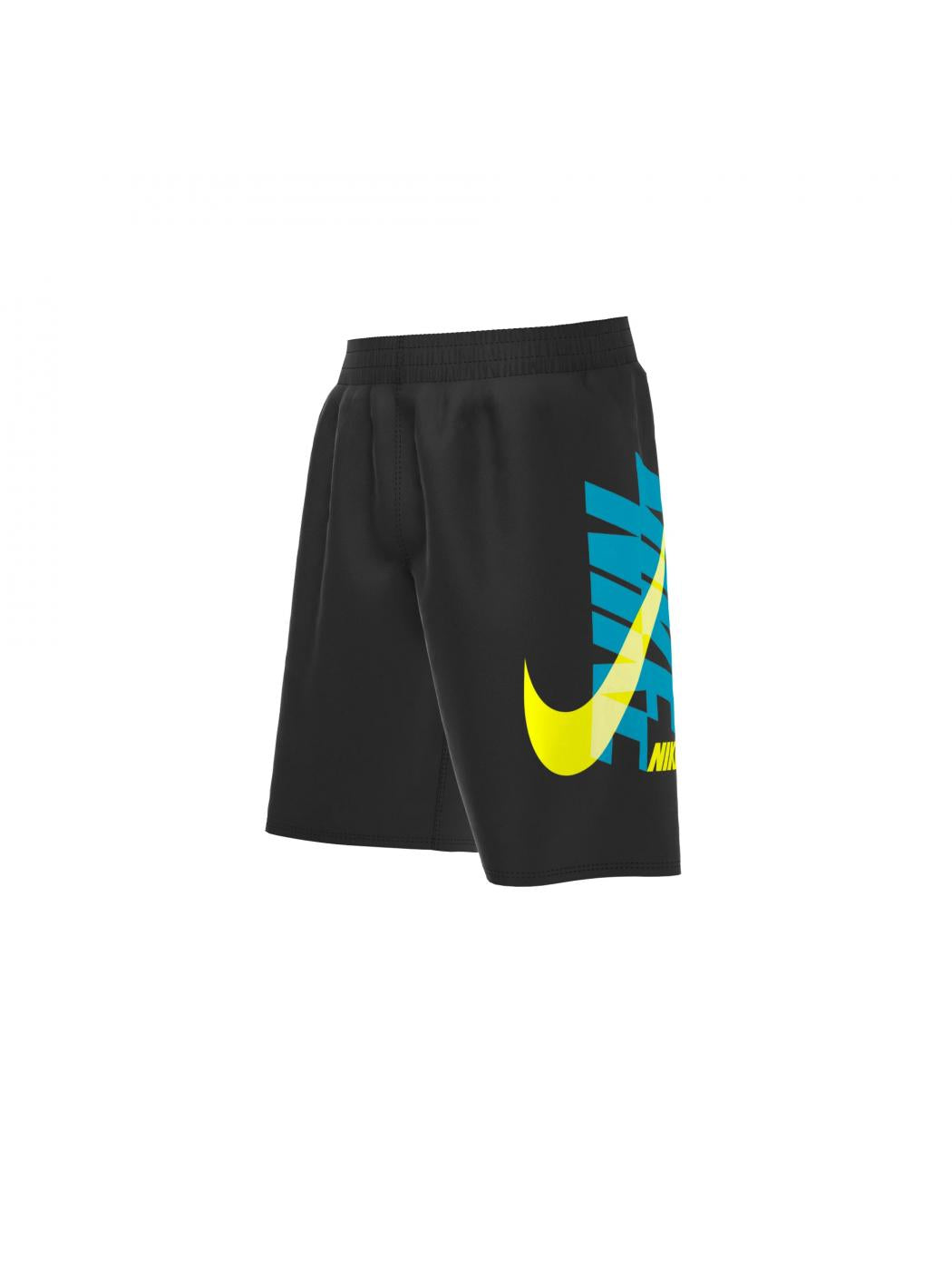 Bambino nike swim NESSD790-001_COSTUME_NERO