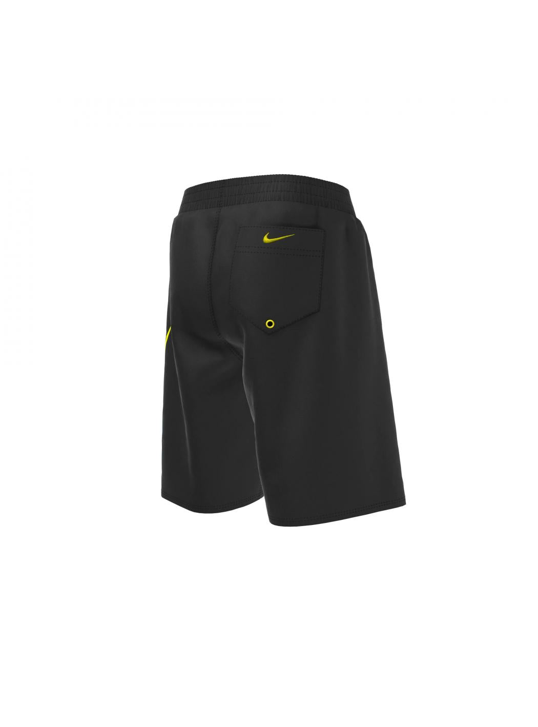 Bambino nike swim NESSD790-001_COSTUME_NERO
