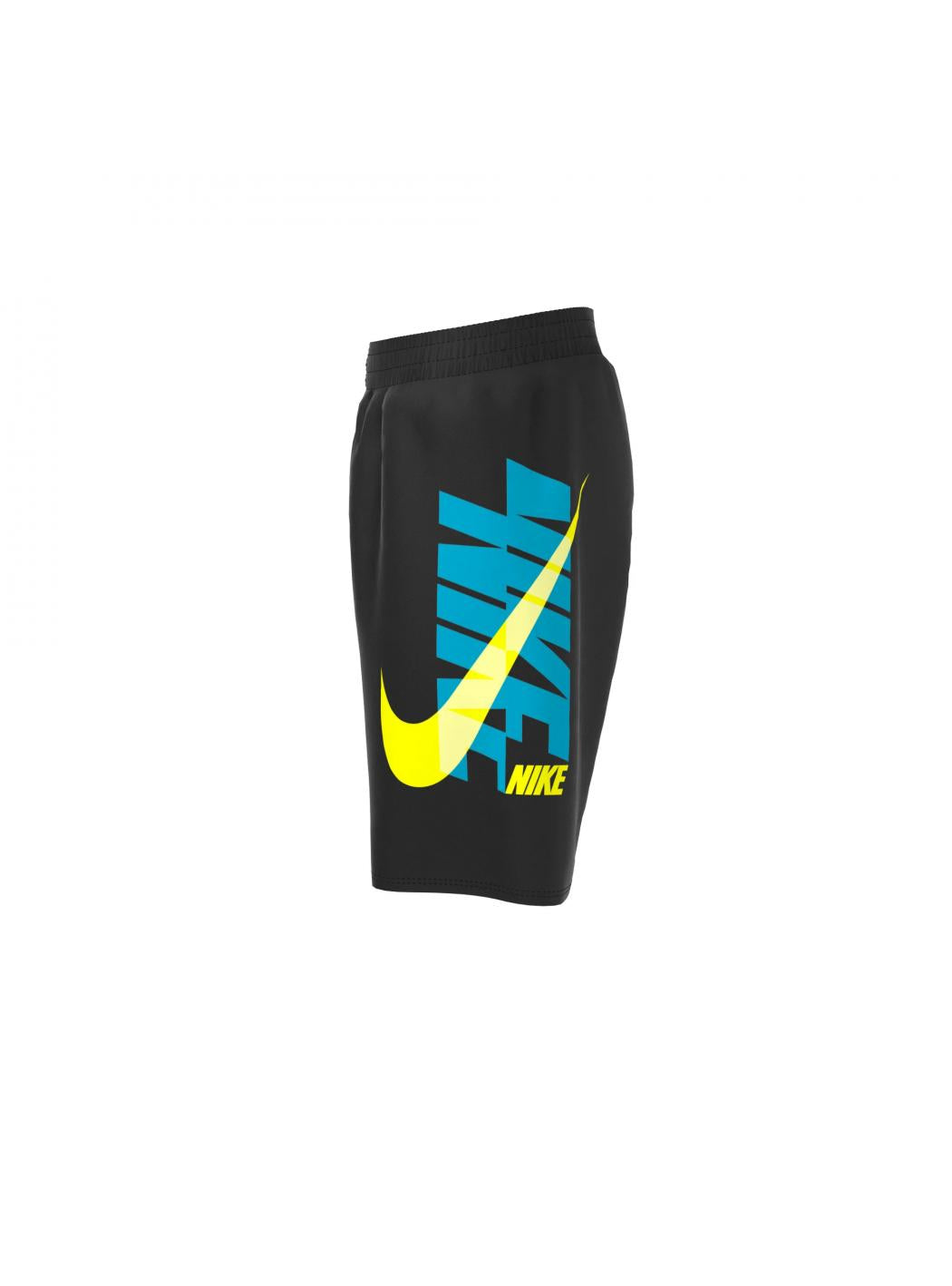 Bambino nike swim NESSD790-001_COSTUME_NERO