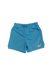 Bambino nike sportswear 86K868-F85_COMPLETO_KIDS_VERDE/CELESTE
