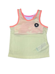 Bambina converse 3CC810-D14_COMPLETO_KIDS_FANTASIA