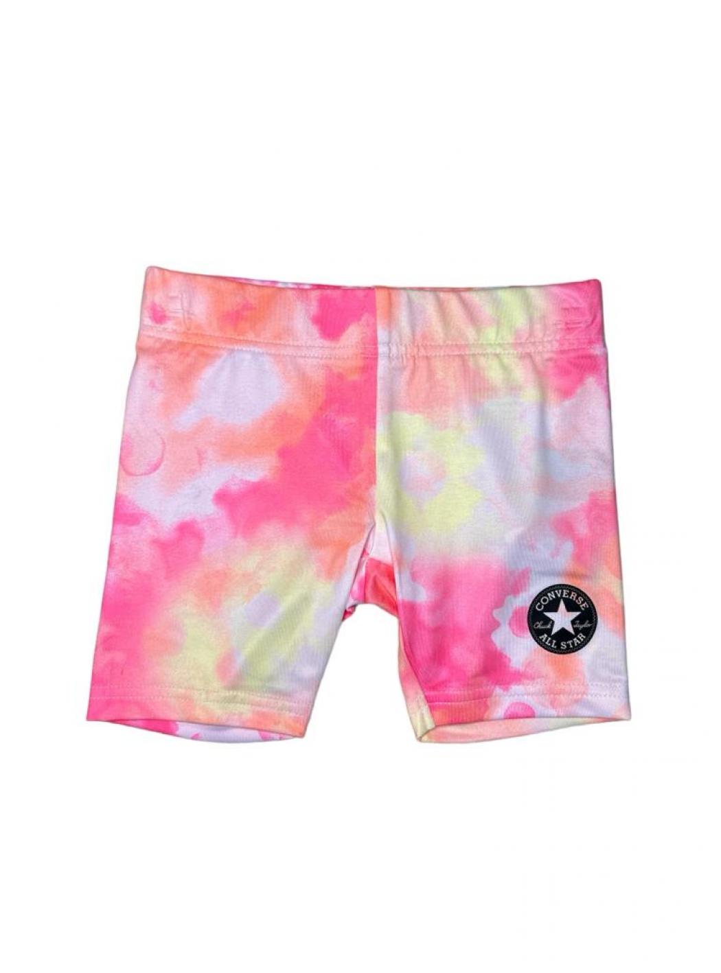Bambina converse 3CC810-D14_COMPLETO_KIDS_FANTASIA