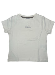 Bambina freddy FR1275_T-SHIRT_AVORIO