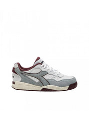 Scarpe Adulto Unisex Diadora Winner_Sl_grigio_bordeaux