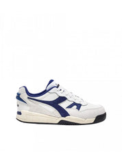 Uomo diadora WINNER_SL_NERO/BLU