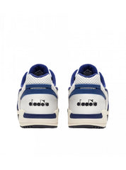 Uomo diadora WINNER_SL_NERO/BLU
